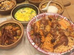 -王大乔泡椒米线·小火锅(星城天地店)