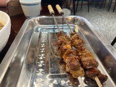 -眉山小馆(华强广场店)