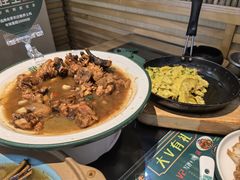 -武庄主特色炒鸡(周恩来纪念馆店)