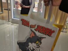 -好利来(盘锦万达店)