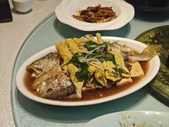 -浦江餐饮•上海菜馆(五四路店)