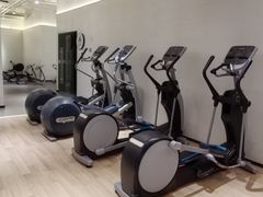 -FLARE STAR FITNESS(复地活力城店)