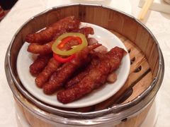 iphone_upload_pic-大连富丽华大酒店·花都西餐厅