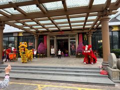-小榄公饭店·岭南庭院餐厅(民安北路店)
