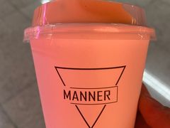 -Manner Coffee(壹方城店)