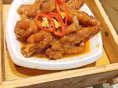 -新好景海鲜酒家(新塘店)