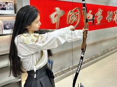 -道顺射箭·团建·骑射(张杨路店)