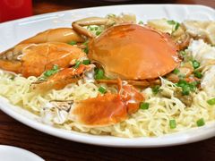 -吴祥记潮州菜·百年老字号·砂锅粥
