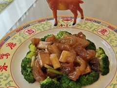 -鹿鸣春饭店(总店)