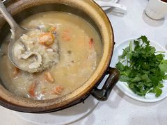 -品记潮汕砂锅粥(湖东路店)