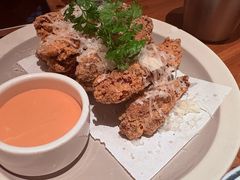 -O'eat Blossom&Pelican(深圳首店)