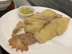 -文记壹心鸡(宝华路店)