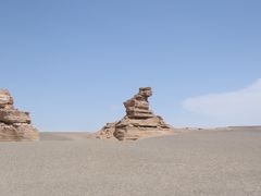 -敦煌雅丹国家地质公园