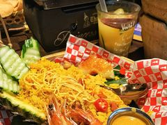 -泰妃殿(武汉首店)