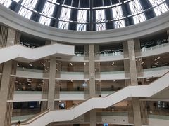 -厦门市图书馆(集美新城馆区)