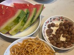 -东门口涮肉·砂锅·烤串(老门东店)
