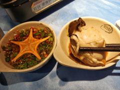 -千岛蚝高压锅生蚝·人参火锅(白云万达店)