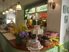 -佟小曼手工茶饼坊(鼓浪屿1店)