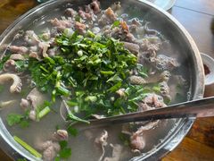 -小杨翘脚牛肉