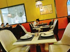 -木尔坦·Multan巴基斯坦清真餐厅halal(大智嘉园店)