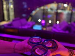 -外滩8号 whisky bar(金延大厦店)