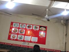 -老字号杨坡红油米线腊汁肉夹馍(东四道巷店)