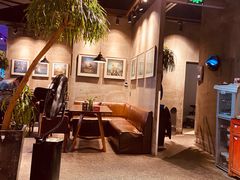 -G+KITCHEN(龙湖狮山天街店)