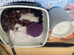 -鲜芋仙(南开大悦城店)
