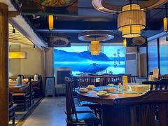 -湖南人家·家传湖南菜(水围店)