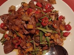 -青年公社烤鸭(青年路店)