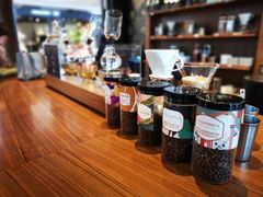 -星巴克臻选(北京富力家园店)