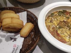 -大张烙馍村(绿地店)