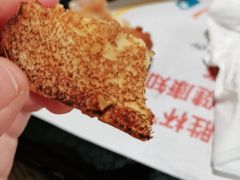 -肯德基(新市百店)