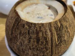 -佛有缘素食馆·荔湾老字号(陈家祠首店)