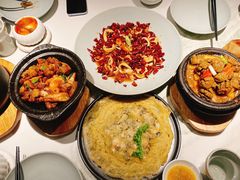 -潮堂 · 潮州菜(国贸商城店)