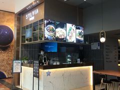 门面-POKEE VIA&Brunch·维娅(重庆来福士店)