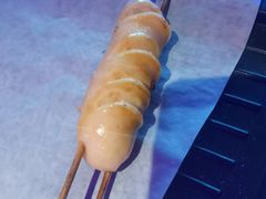 -喝丢一只鞋海鲜烧烤·海肠捞饭(东关街店)