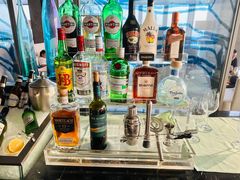 -重庆解放碑威斯汀酒店