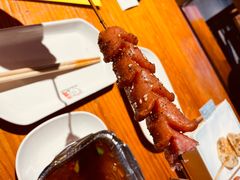 -本色.小马哥烧烤(五一路总店)