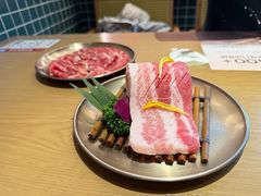 -西塔老太太泥炉烤肉(北京双井店)