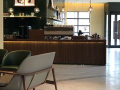 -星巴克(郑州普罗旺世店)