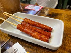 -黑白电视长沙小吃(悦汇城店)