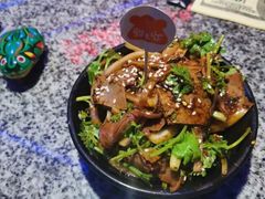 -蘭奢雅集·江浙菜(青山江滩店)