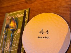 -Blac+Blac(中海环宇荟店)
