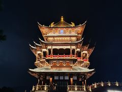-鸡鸣山公园