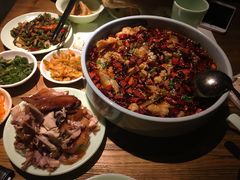 -胡桃里音乐酒馆(曲江店)