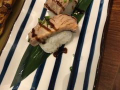 -千代饮兵卫日本料理(东二环泰禾广场西区店)