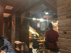 -宽巷子成都火锅(南站店)