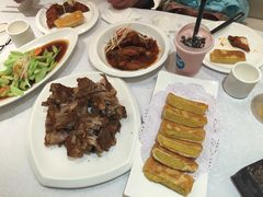 -北李妈妈菜·海肠捞饭(高新万达店)