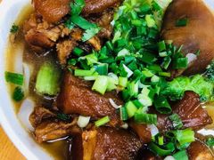 -珍珍小食店(西华路店)